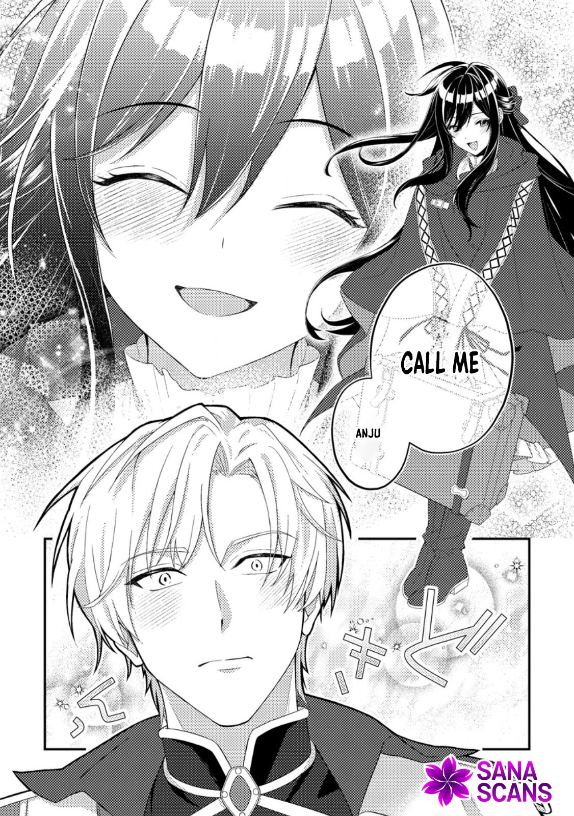 The Saint of Warding Decided to Stop Being Called Useless and Incompetent Chapter 2 Page 28
